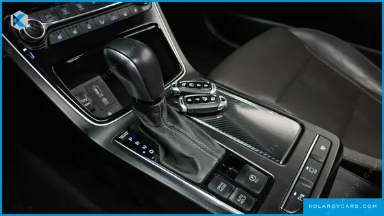 HYUNDAI GRANDEUR 3.0 EXCLUSIVE