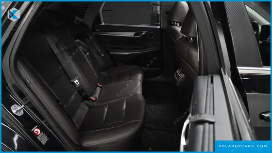 HYUNDAI GRANDEUR 3.0 EXCLUSIVE