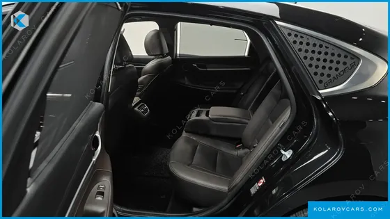 HYUNDAI GRANDEUR 3.0 EXCLUSIVE