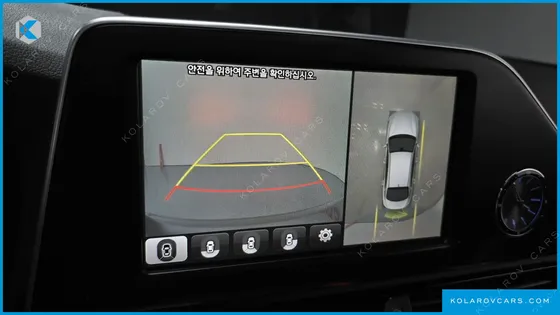 HYUNDAI GRANDEUR 3.0 EXCLUSIVE