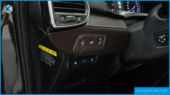 HYUNDAI GRANDEUR 3.0 EXCLUSIVE