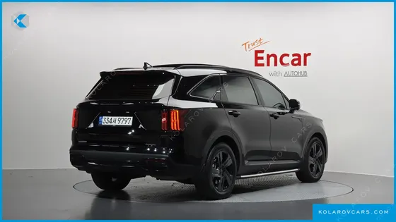 KIA SORENTO HEV 1.6 2WD