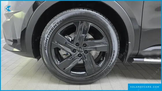 KIA SORENTO HEV 1.6 2WD