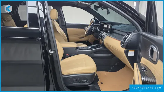 KIA SORENTO HEV 1.6 2WD