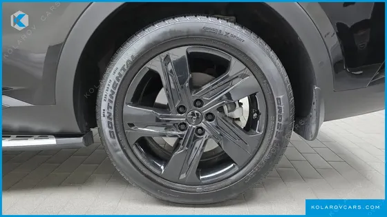 KIA SORENTO HEV 1.6 2WD