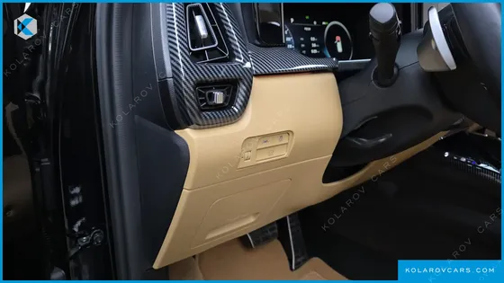 KIA SORENTO HEV 1.6 2WD