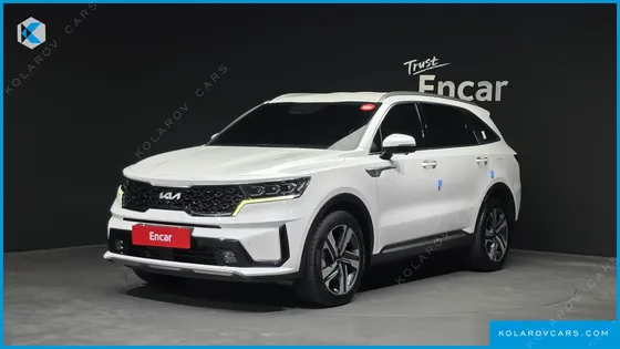KIA SORENTO HEV 1.6 2WD