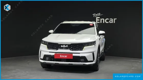 KIA SORENTO HEV 1.6 2WD