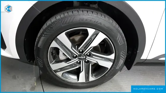 KIA SORENTO HEV 1.6 2WD