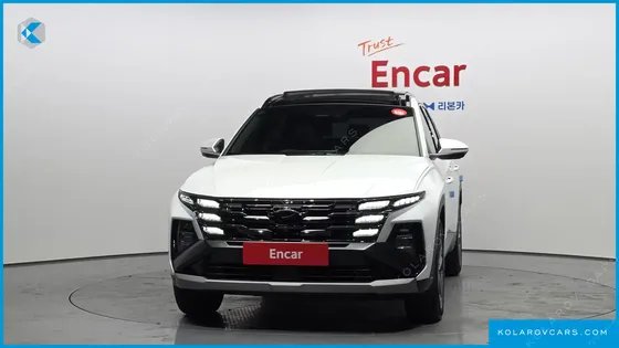 HYUNDAI TUCSON HEV 1.6 2WD