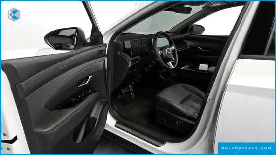 HYUNDAI TUCSON HEV 1.6 2WD