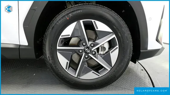HYUNDAI TUCSON HEV 1.6 2WD