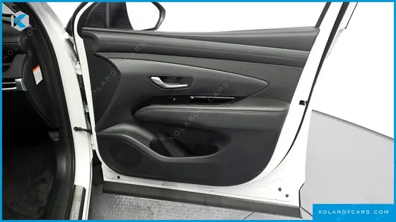 HYUNDAI TUCSON HEV 1.6 2WD