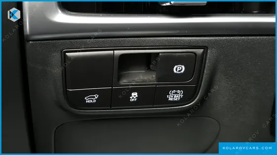 HYUNDAI TUCSON HEV 1.6 2WD