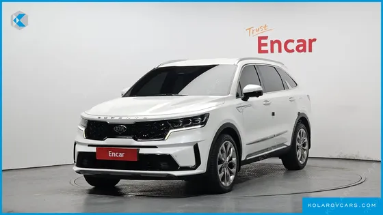 KIA SORENTO DIESEL 2.2 2WD