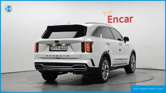 KIA SORENTO DIESEL 2.2 2WD
