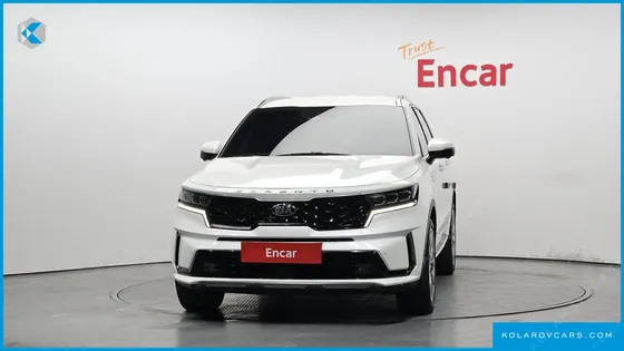KIA SORENTO DIESEL 2.2 2WD