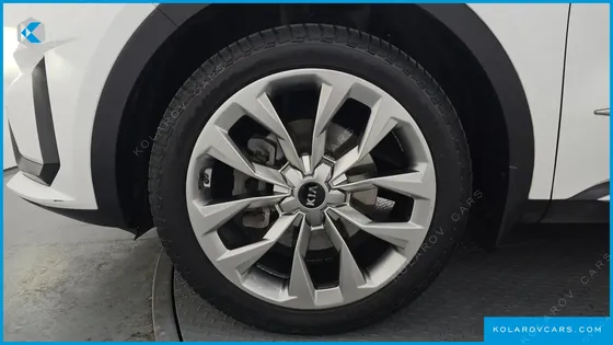 KIA SORENTO DIESEL 2.2 2WD