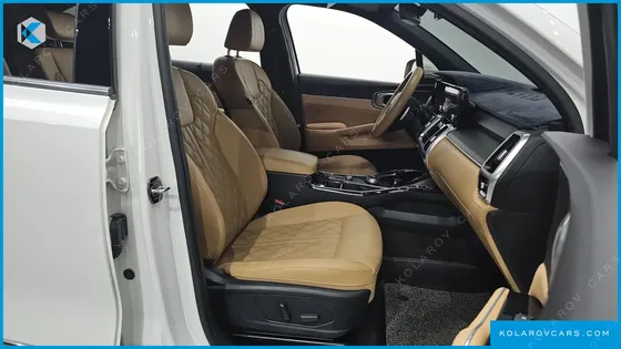KIA SORENTO DIESEL 2.2 2WD