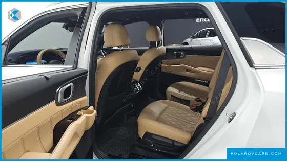 KIA SORENTO DIESEL 2.2 2WD