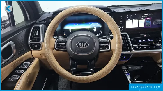 KIA SORENTO DIESEL 2.2 2WD