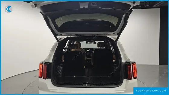 KIA SORENTO DIESEL 2.2 2WD