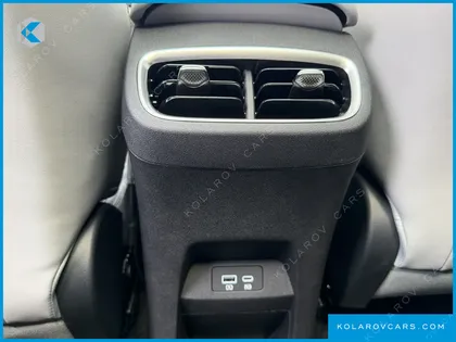 BYD SEALION 6 DM-i LiDAR Eye of God