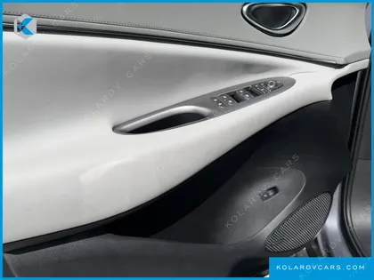 BYD SEALION 6 DM-i LiDAR Eye of God