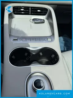 BYD SEALION 6 DM-i LiDAR Eye of God