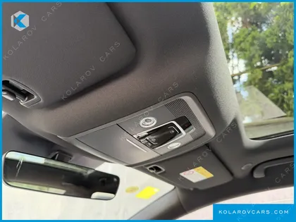 BYD SEALION 6 DM-i LiDAR Eye of God
