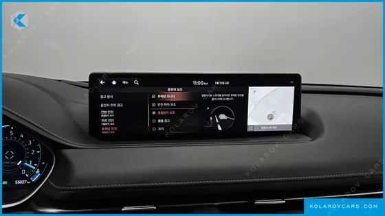 GENESIS G80 GASOLINE 2.5 TURBO 2WD
