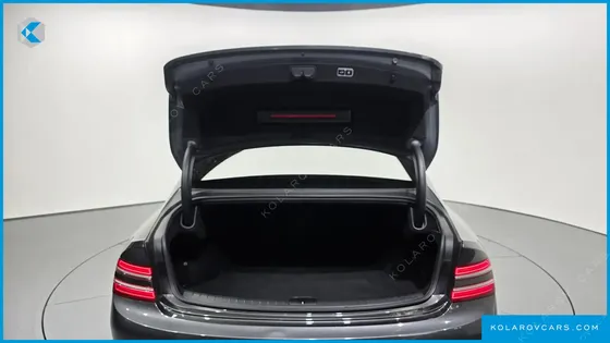 GENESIS G80 GASOLINE 2.5 TURBO 2WD