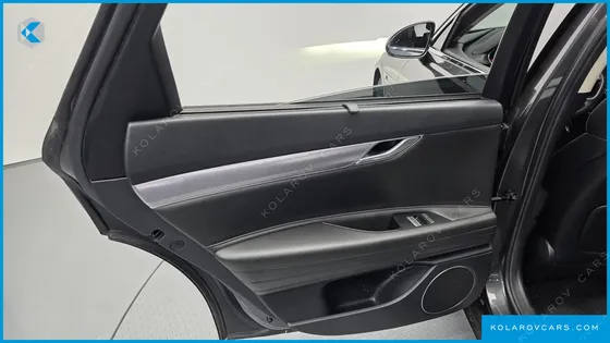 GENESIS G80 GASOLINE 2.5 TURBO 2WD