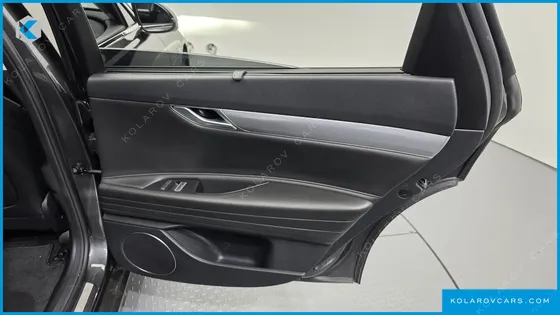 GENESIS G80 GASOLINE 2.5 TURBO 2WD