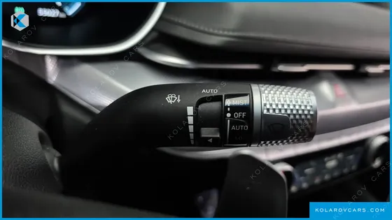 GENESIS G80 GASOLINE 2.5 TURBO 2WD