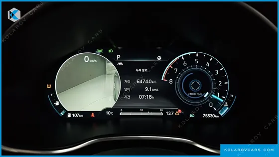 GENESIS G80 GASOLINE 2.5 TURBO 2WD