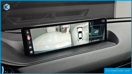GENESIS G80 GASOLINE 2.5 TURBO 2WD