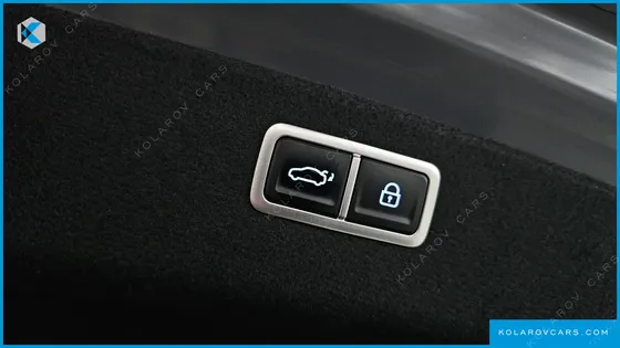 GENESIS G80 GASOLINE 2.5 TURBO 2WD