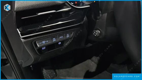 GENESIS G80 GASOLINE 2.5 TURBO 2WD