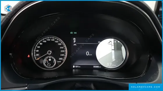GENESIS GV70 2.2 DIESEL 2WD