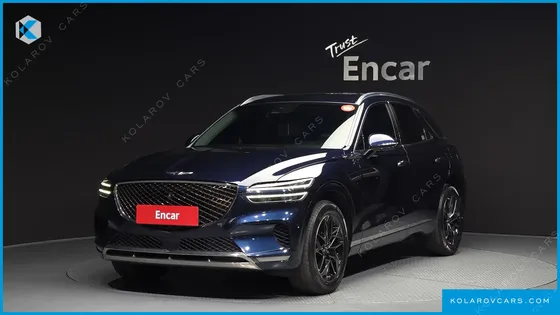 GENESIS GV70 2.5T GASOLINE AWD