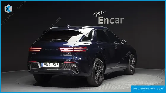 GENESIS GV70 2.5T GASOLINE AWD