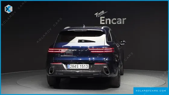 GENESIS GV70 2.5T GASOLINE AWD