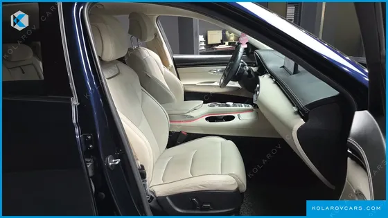 GENESIS GV70 2.5T GASOLINE AWD