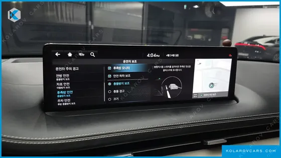 GENESIS GV70 2.5T GASOLINE AWD