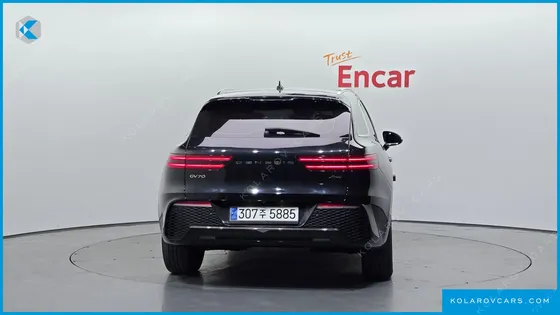 GENESIS GV70 2.2 DIESEL AWD