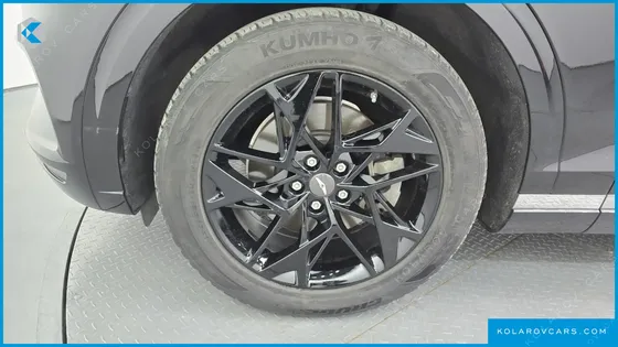 GENESIS GV70 2.2 DIESEL AWD
