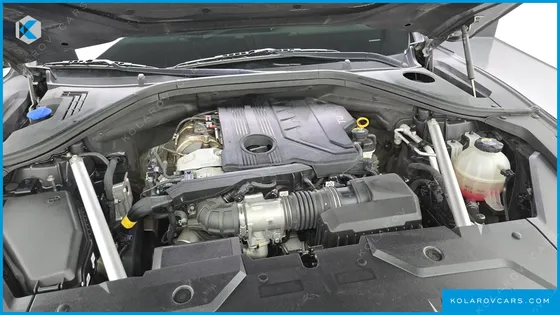 GENESIS GV70 2.2 DIESEL AWD