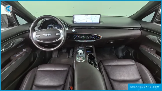 GENESIS GV70 2.2 DIESEL AWD
