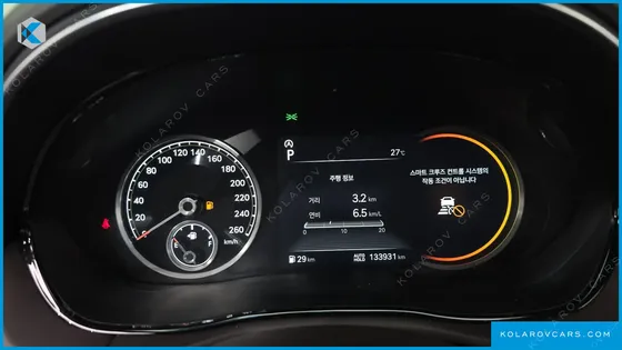 GENESIS GV70 2.2 DIESEL AWD